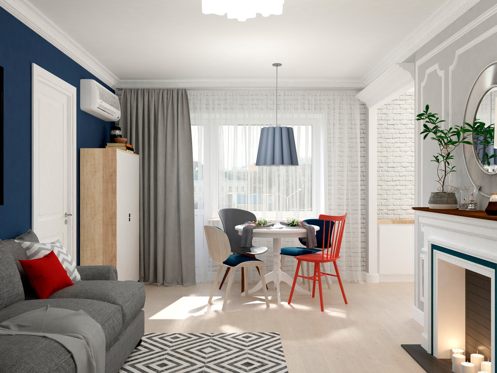 Квартира 45 кв.м.