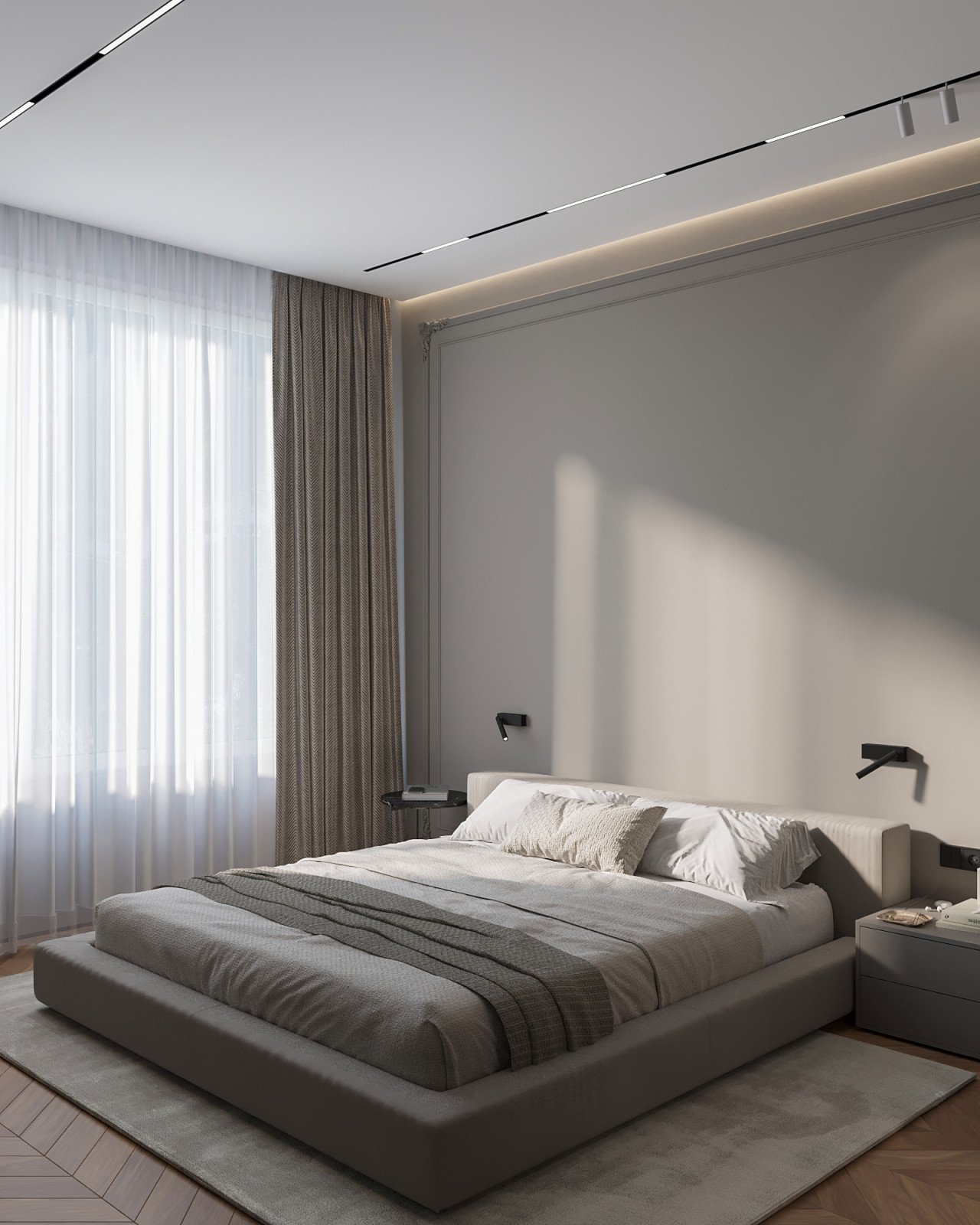 ЖК Вест Гарден