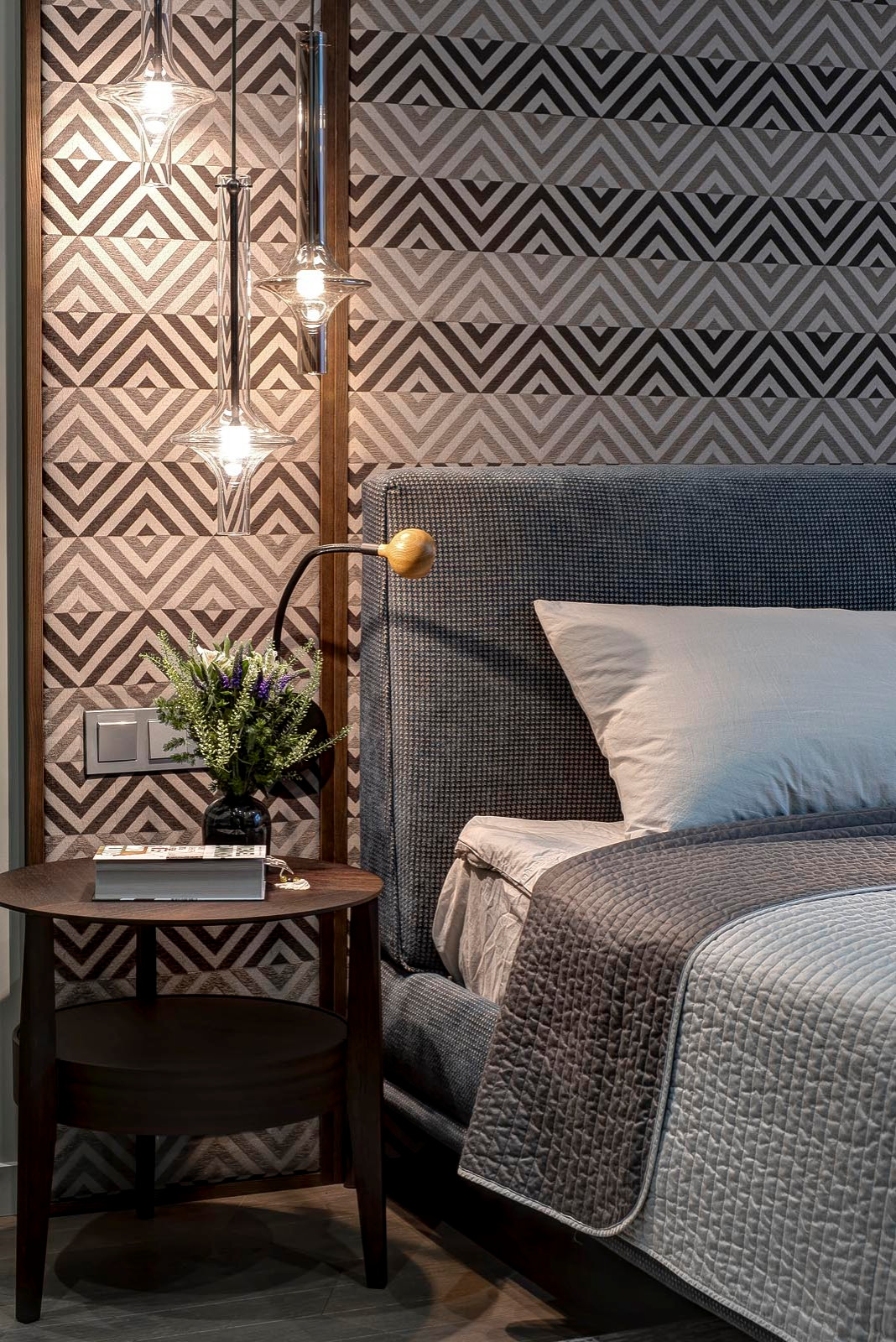 проект квартиры 65м2