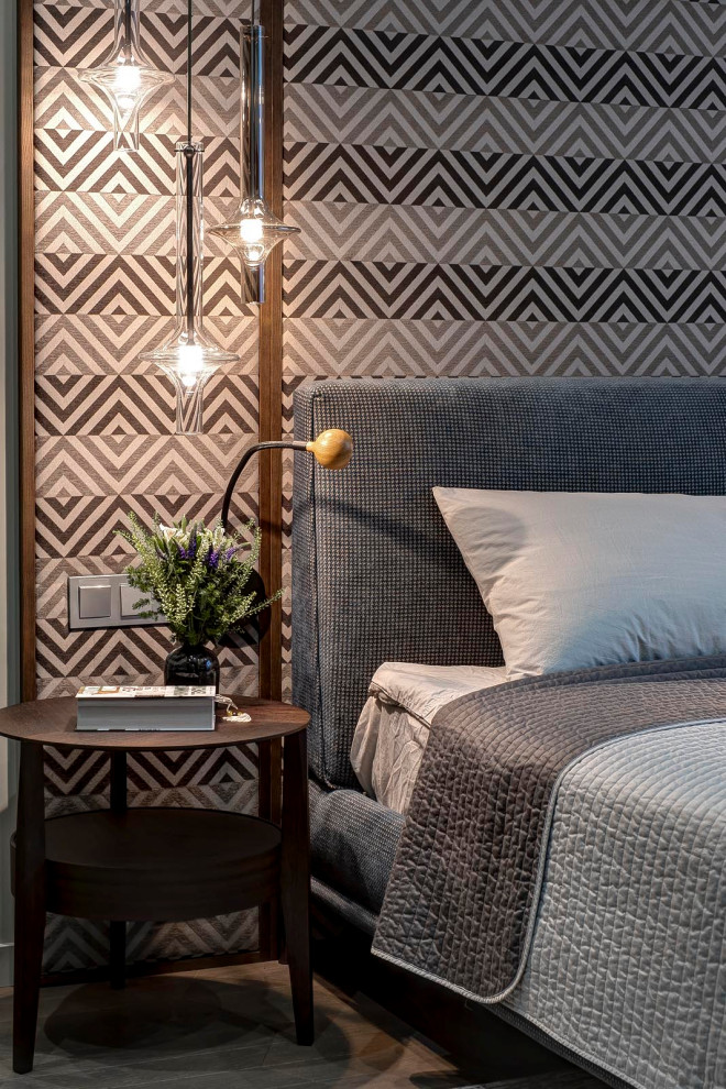 проект квартиры 65м2