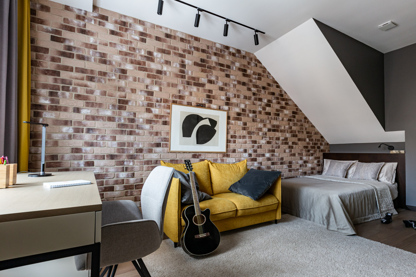 Квартира на проспекте Тореза