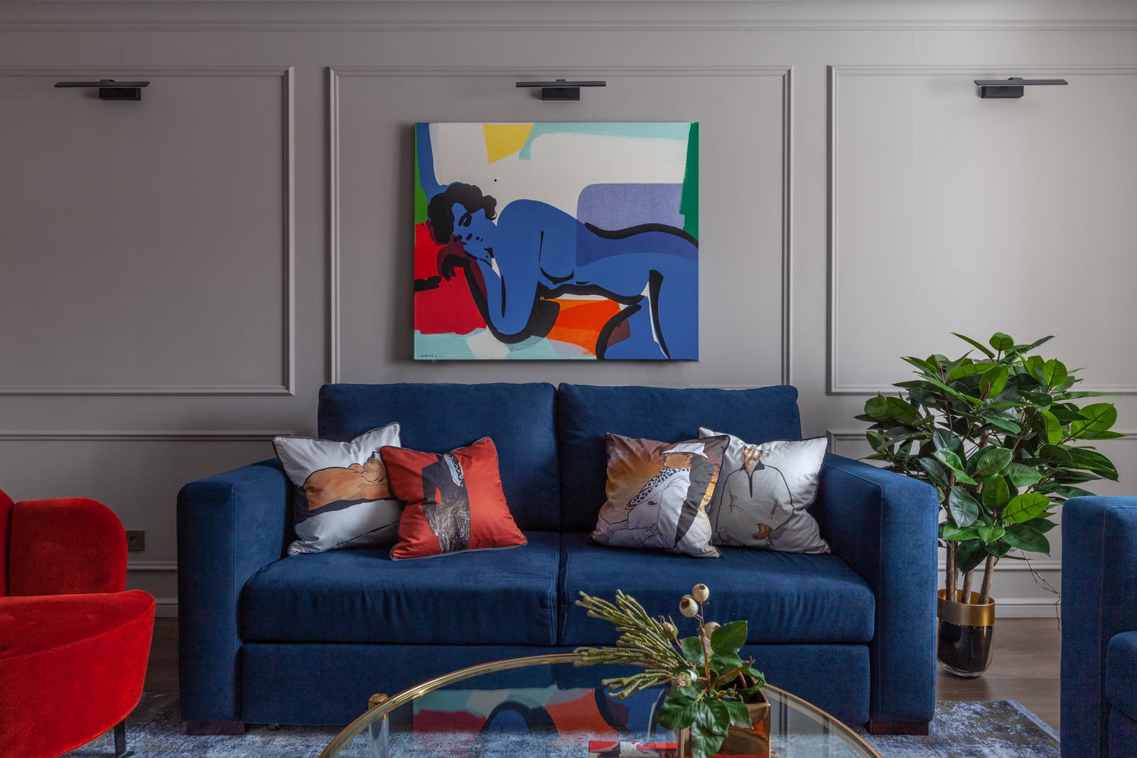 Томская Губерния