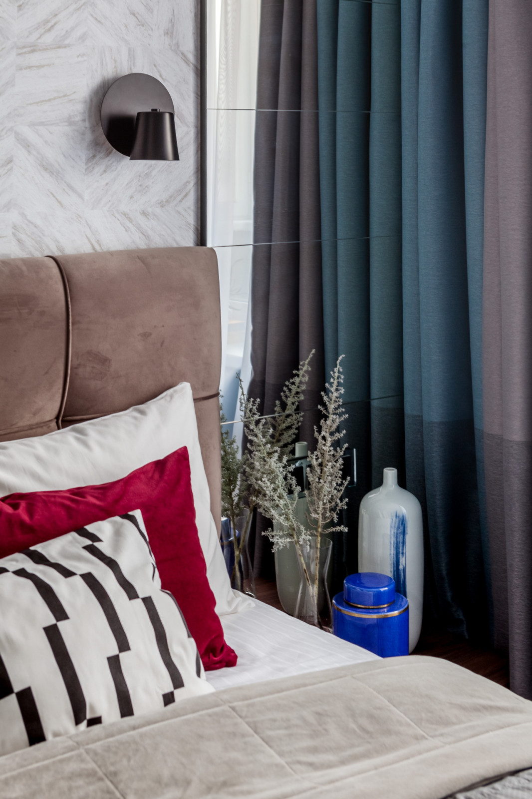 Проспект мира