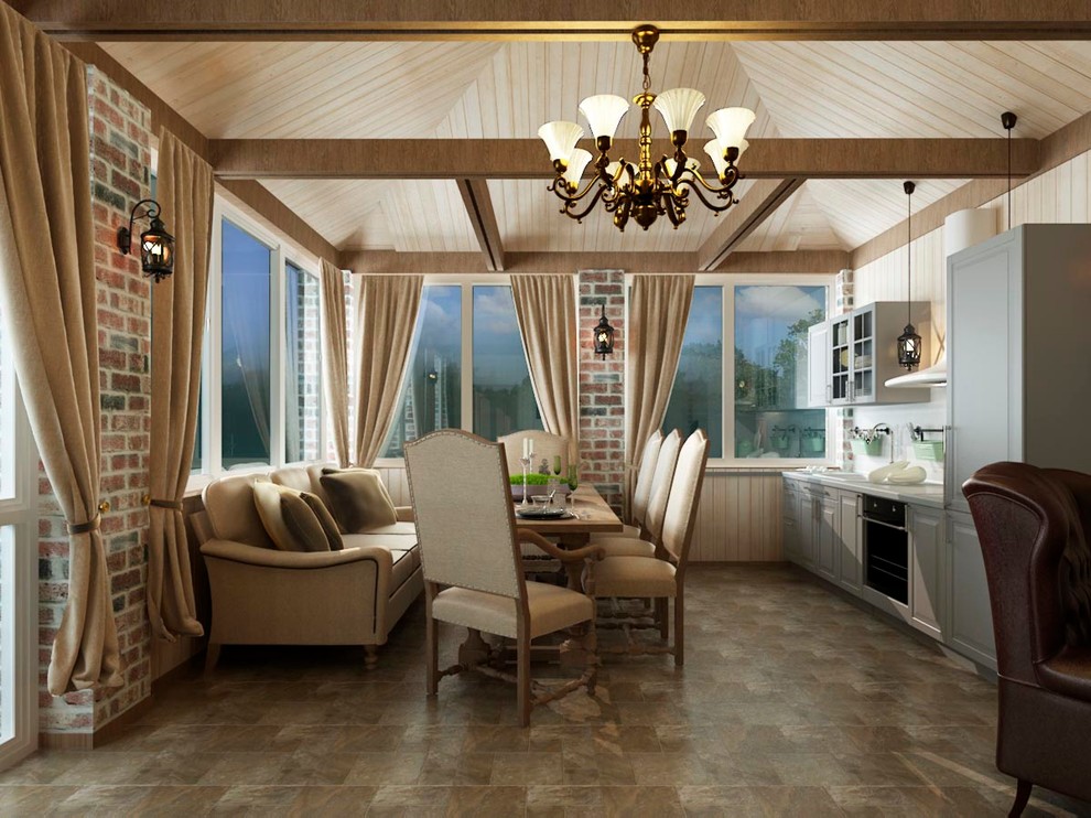 Обложка проекта: Дизайн-проект беседки