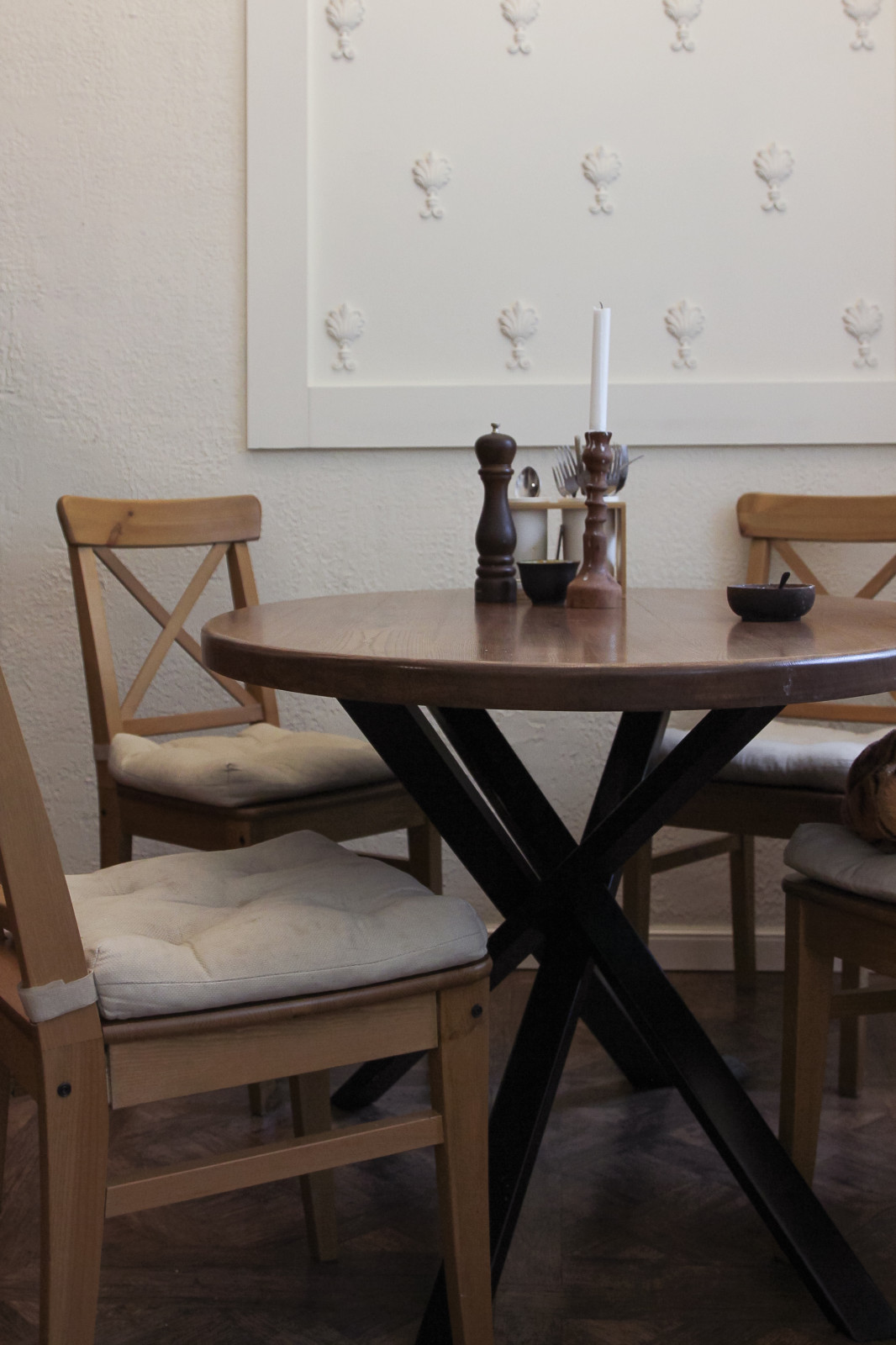 В сердце Старого Города.