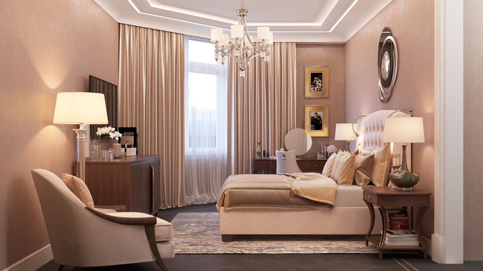 Американская классика