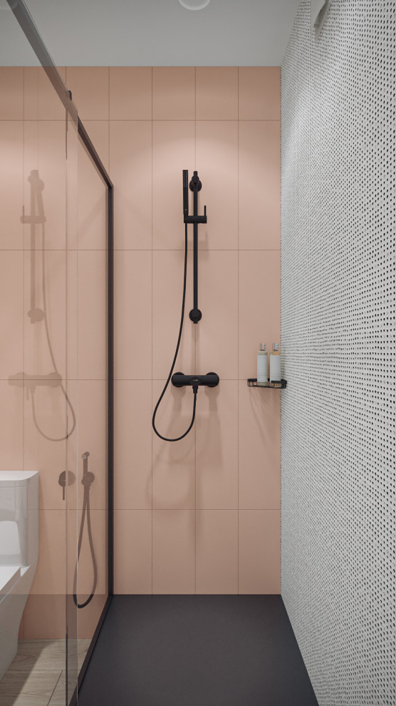 Обложка проекта: ЖК Нормандия