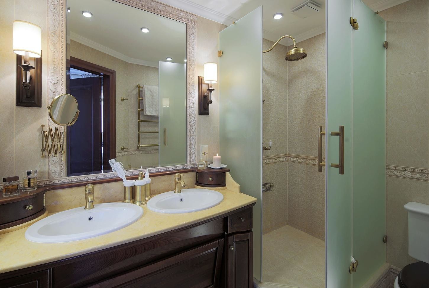 Таунхаус на Белой Даче