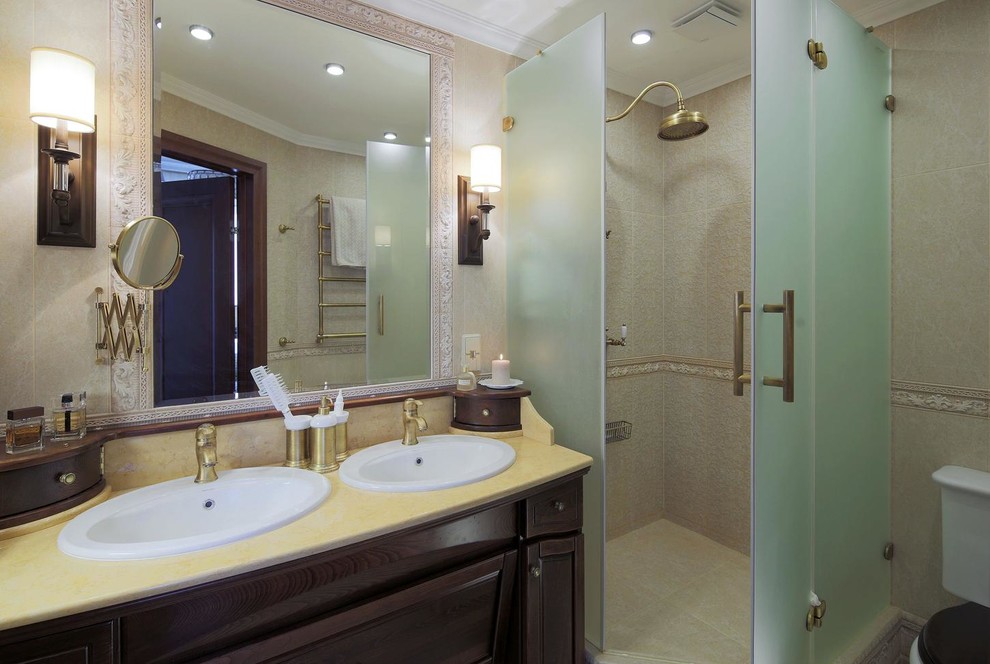 Таунхаус на Белой Даче