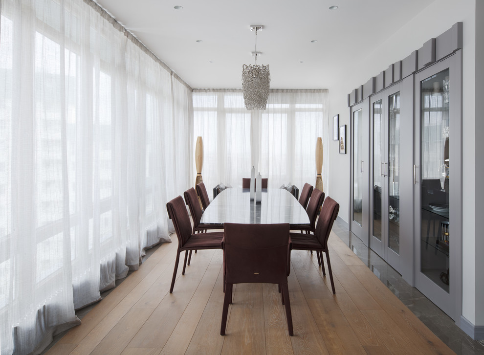 Квартира в Подмосковье