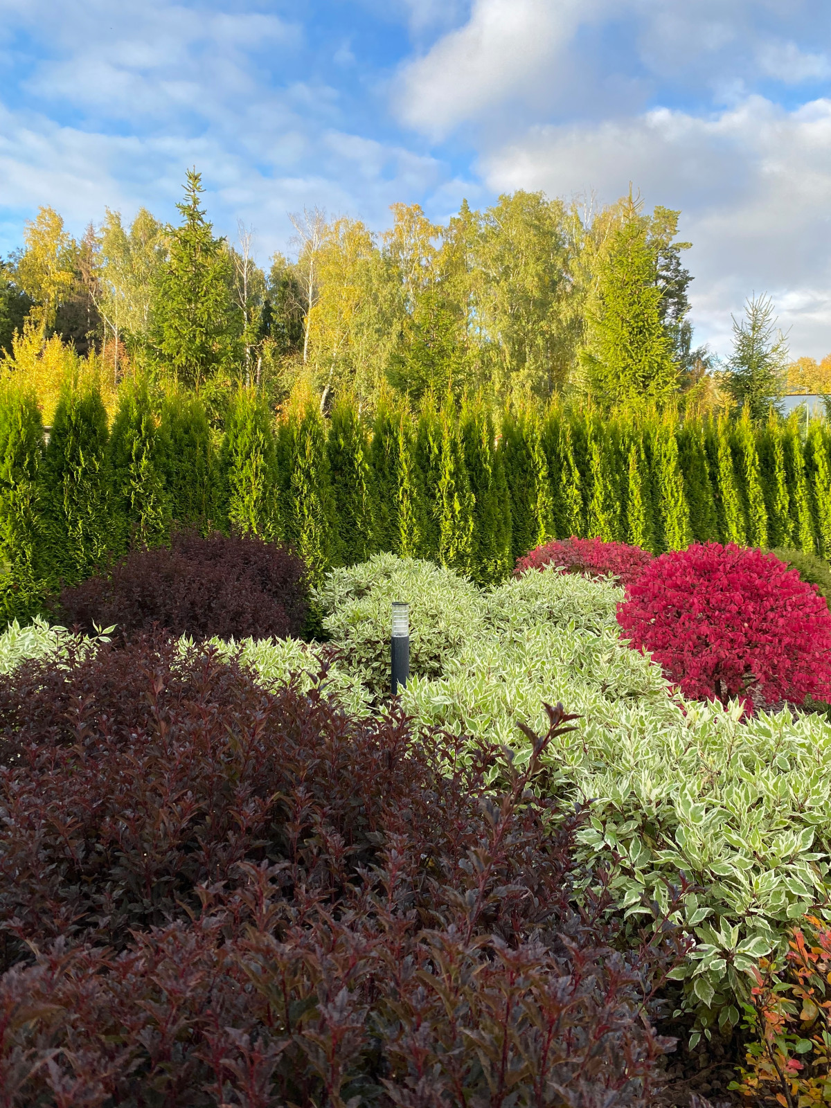 Калужское шоссе