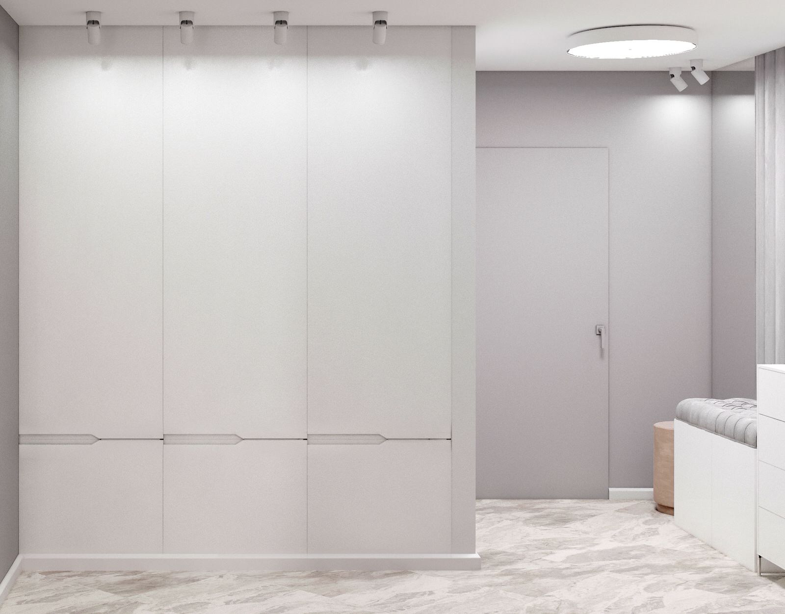 Квартира ЖК "Виктория" г. Липецк