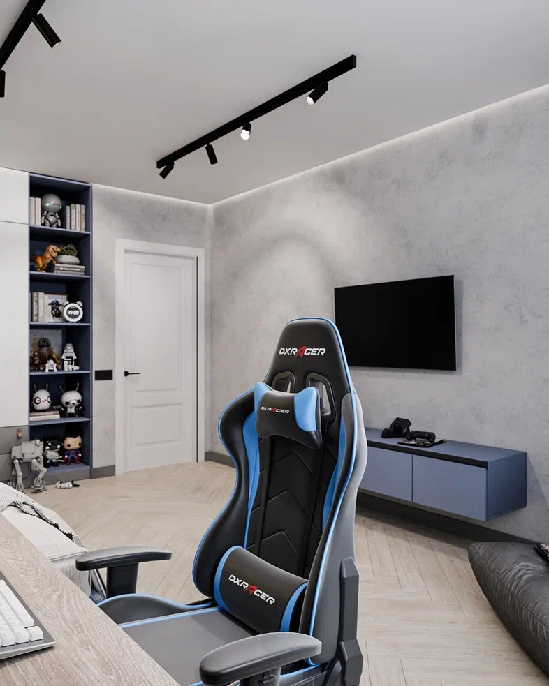 Комната подростка