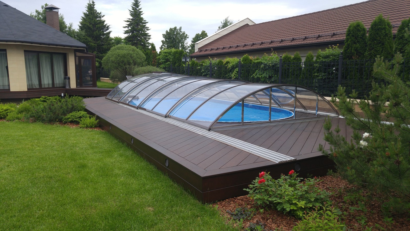 Миллениум-парк