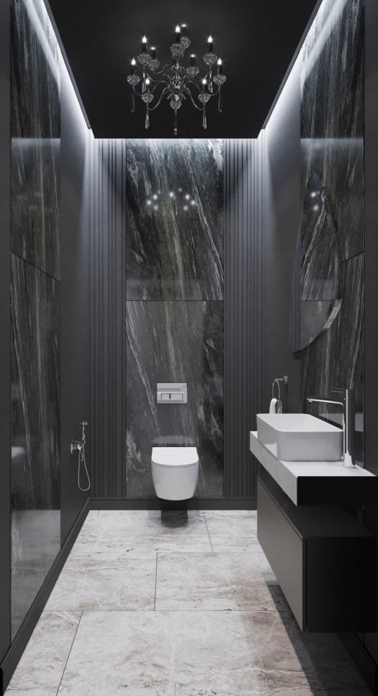 Темный сан.узел