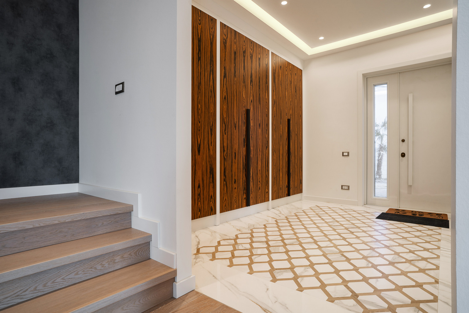 Ремонт дома Новая Рига