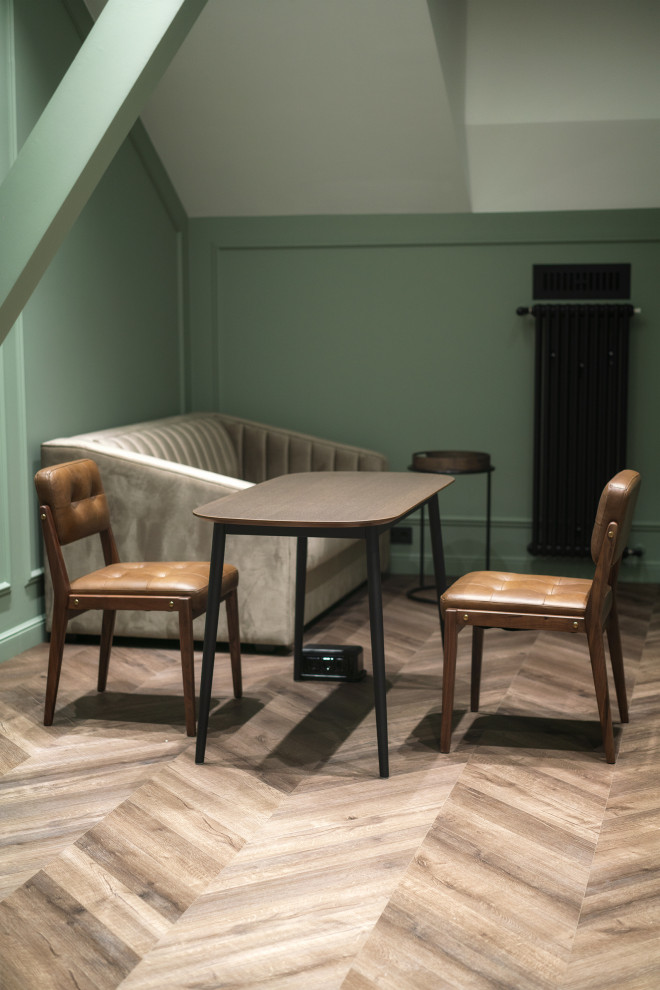 Офис в Гостинном дворе