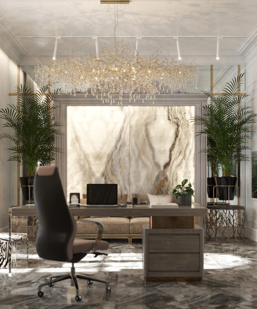 ЖК "Клубный Дом Bunin"