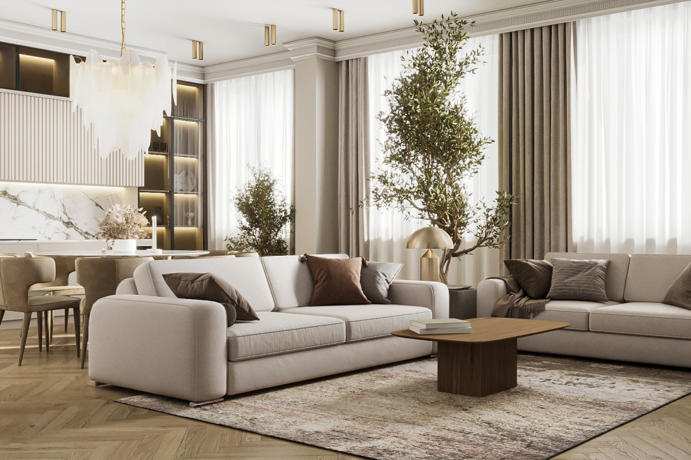 ЖК Георгиевский