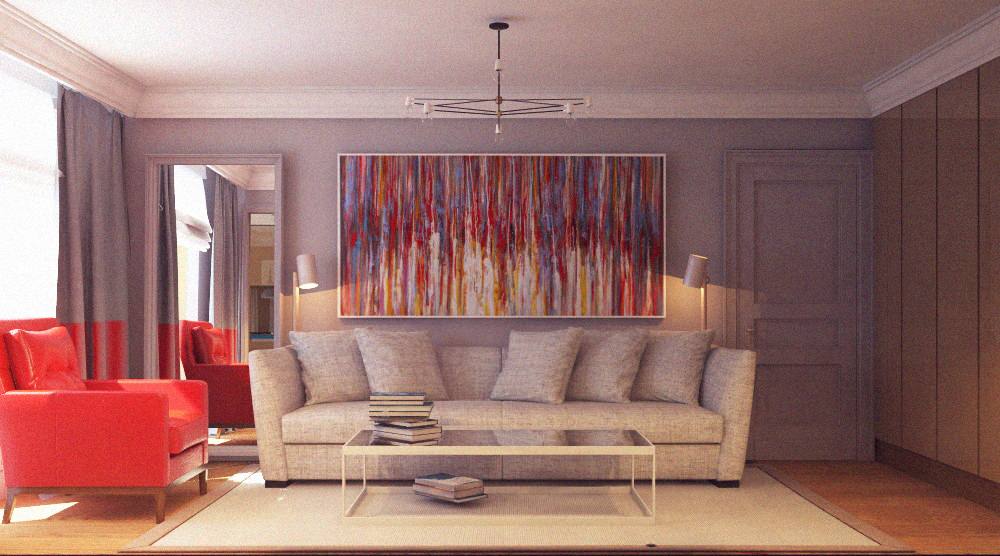 Обложка проекта: моРРе&каРри