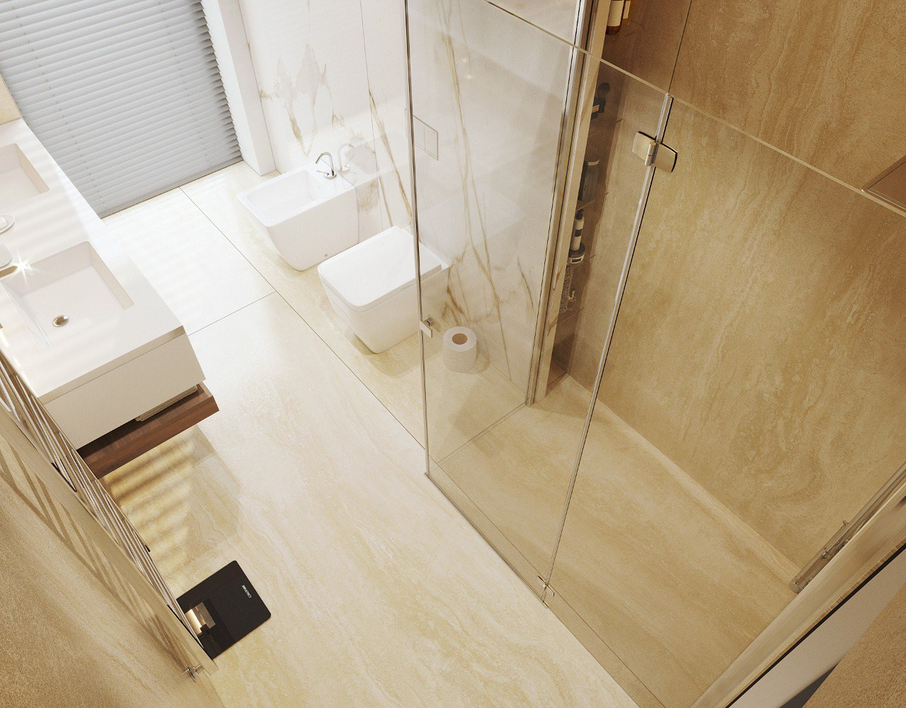 ИЖД Западный