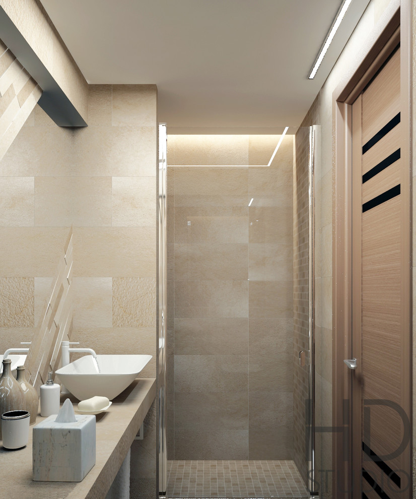 ЖК Золотой Берег (шоурум)