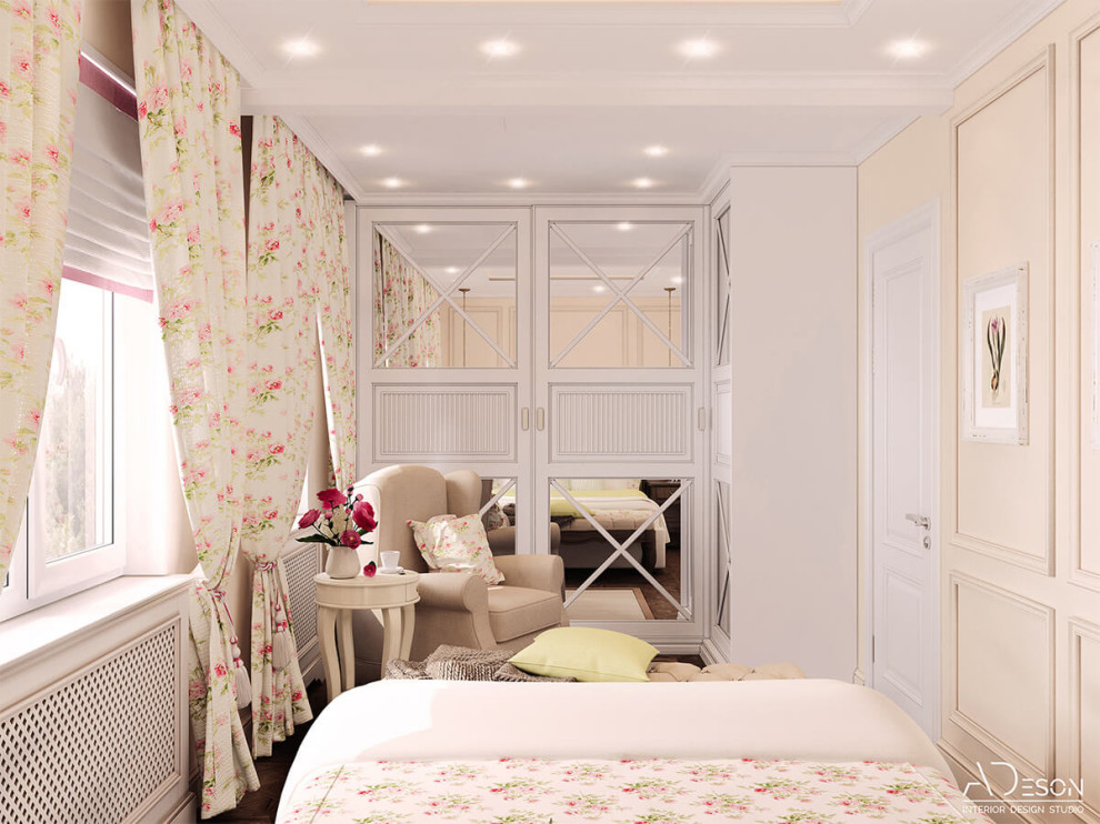 Фисташковая палитра