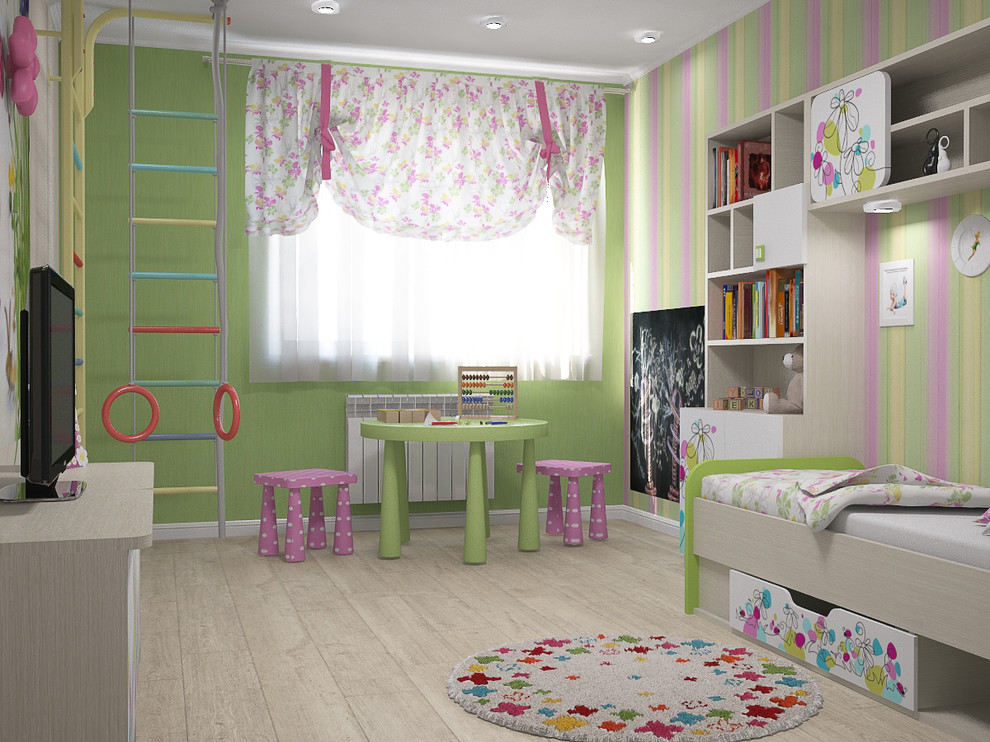 Нотки прованса