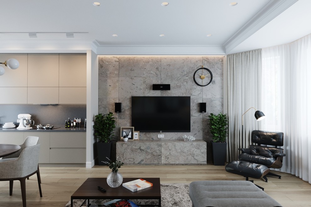 Квартира в Краснодаре