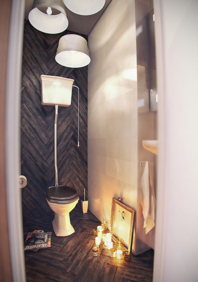 Квартира 80 м2. Санкт-Петербург