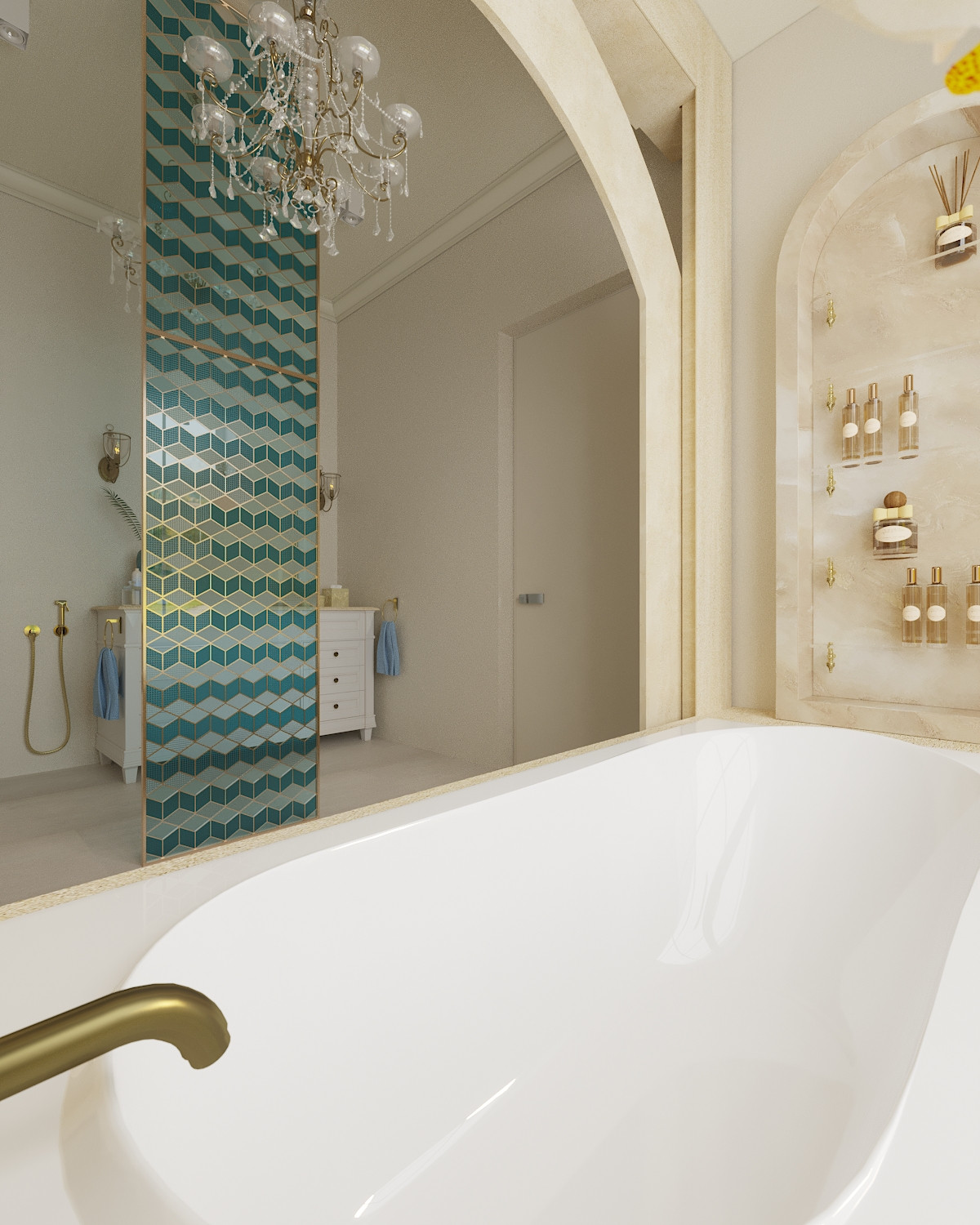 Итальянская гавань