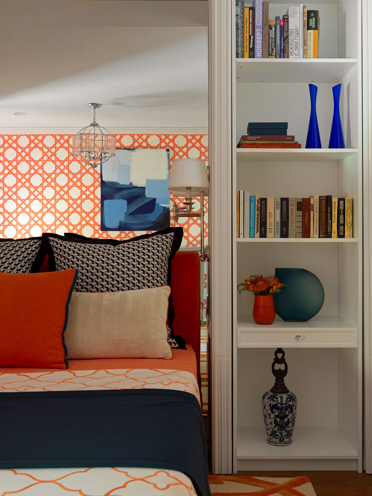 Дом на Волге