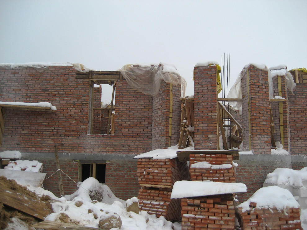 Никульское