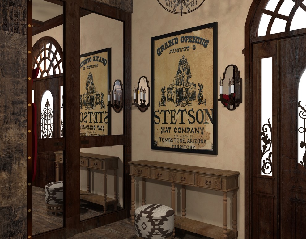 Хмельной барон