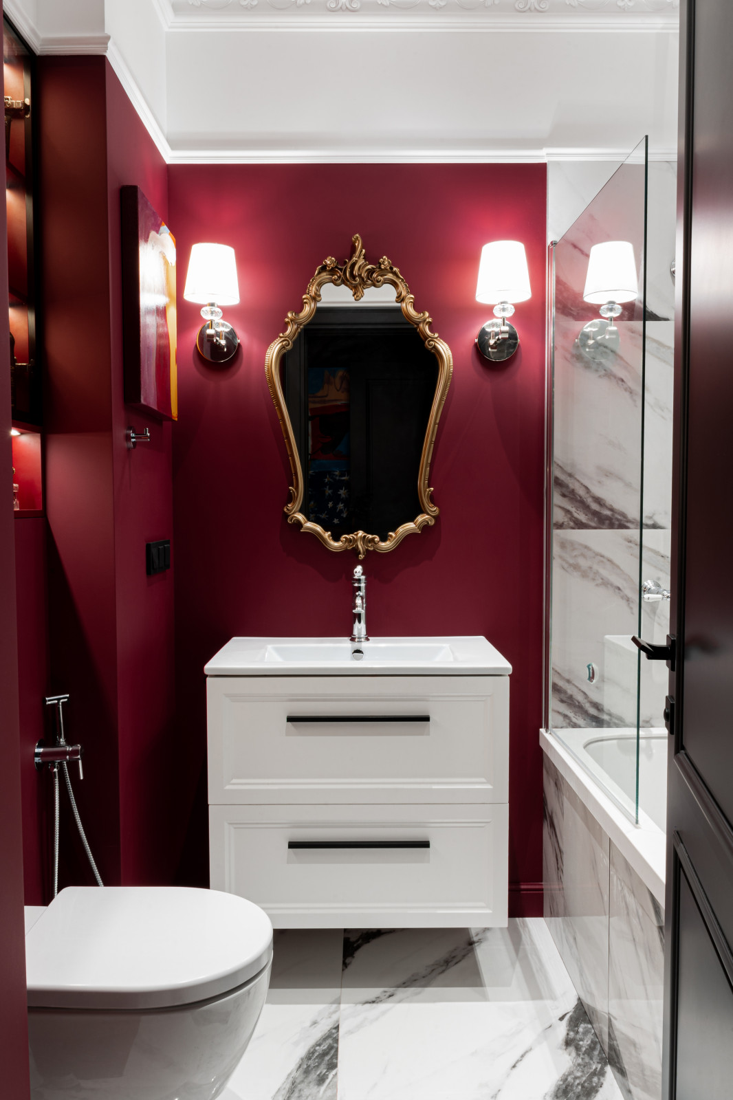 Квартира 120 м2