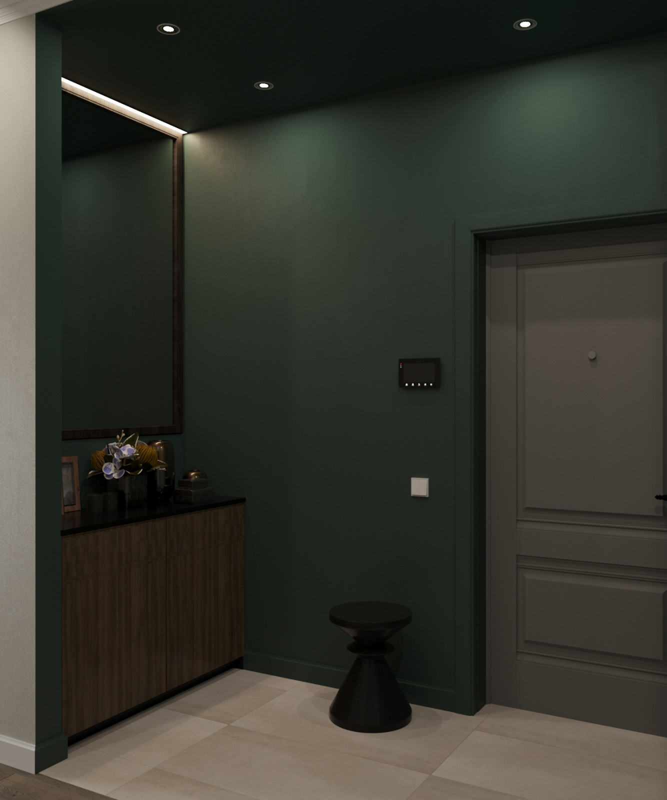 Петровский Парк