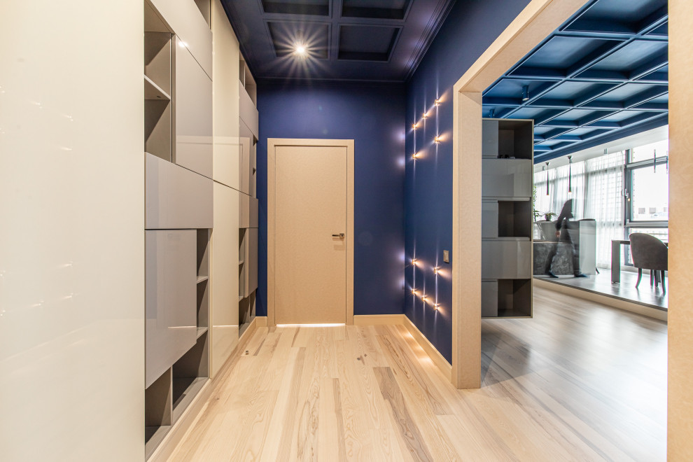 Фотосъемка квартиры В ЖК "Барселона" Казань