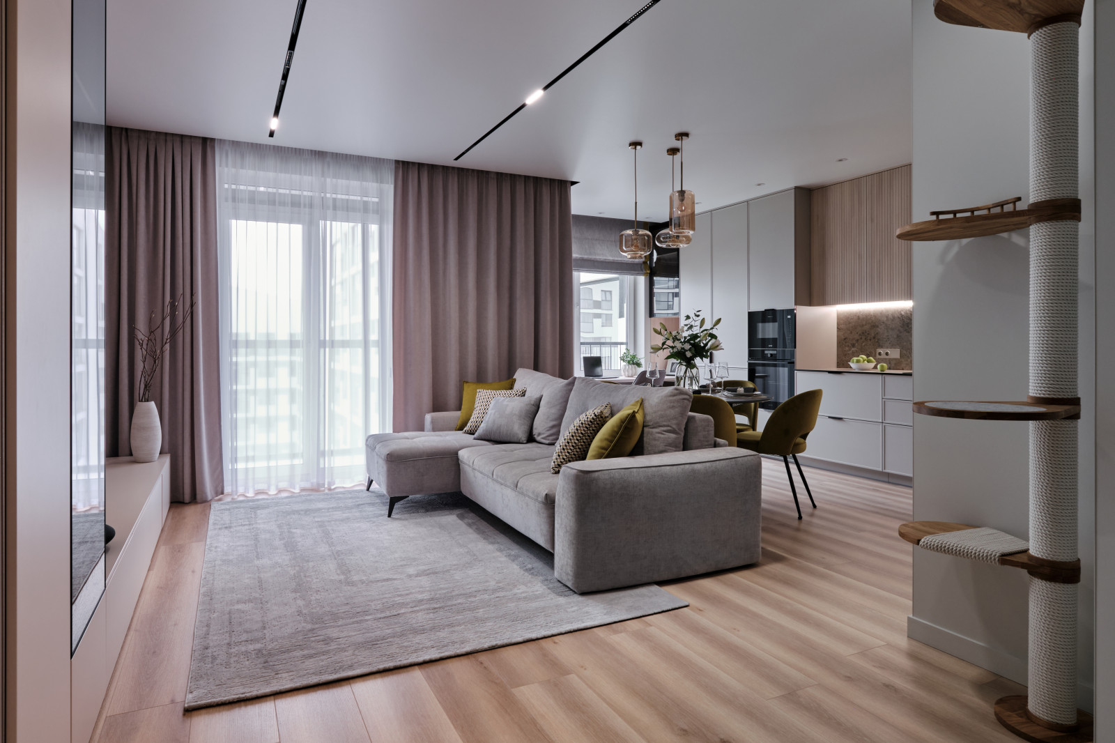 Михайловский Парк