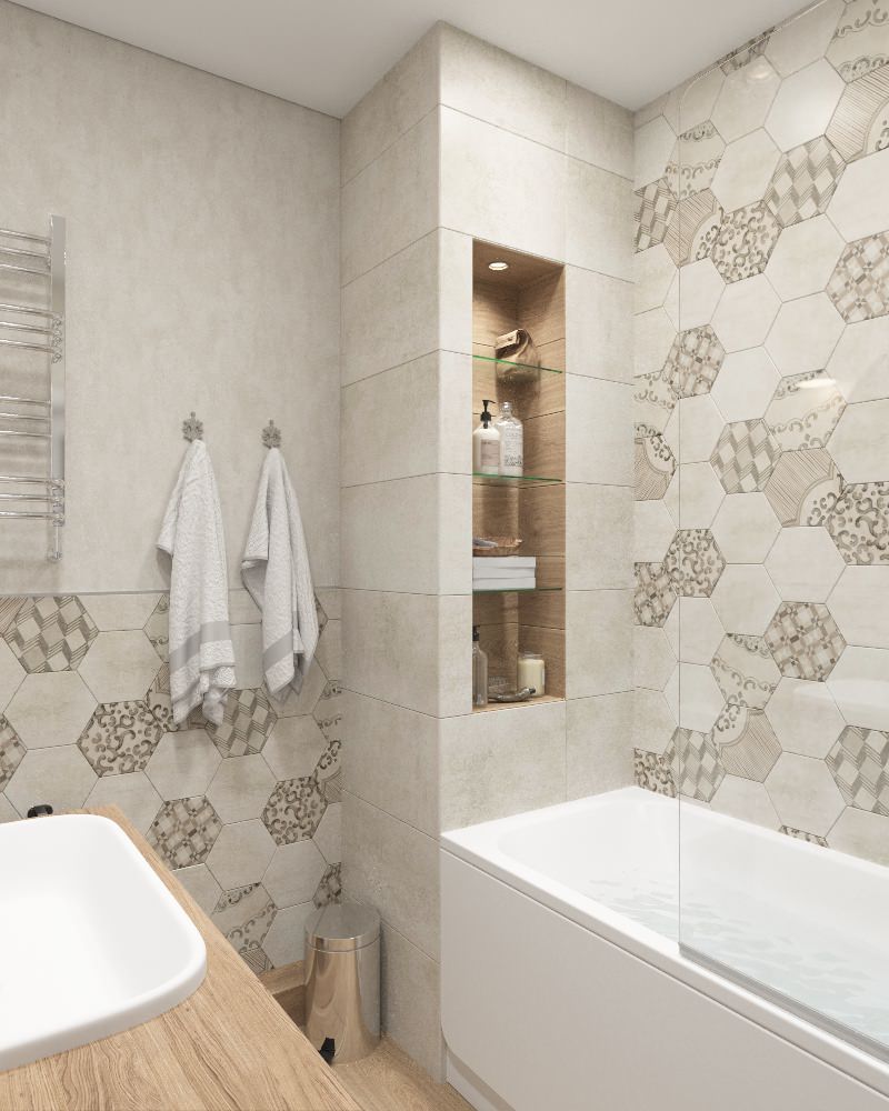 ЖК Норвежский Лес