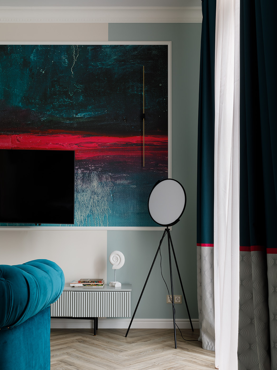 Апартаменты Classic