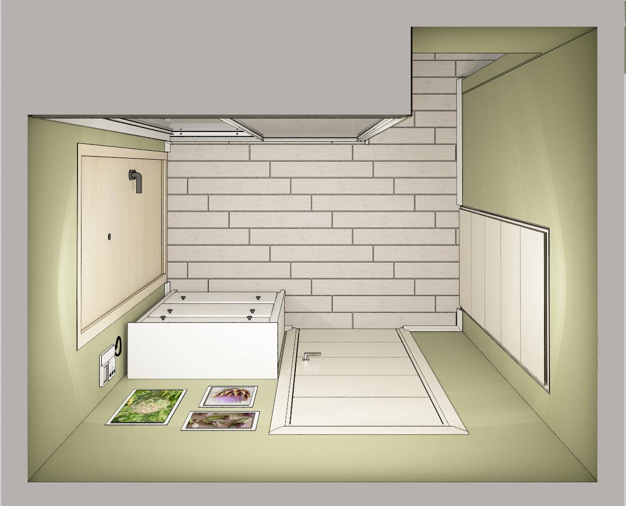 Санкт Петербург ЖК Миллениум