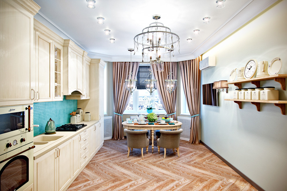 квартира по ул.Новая