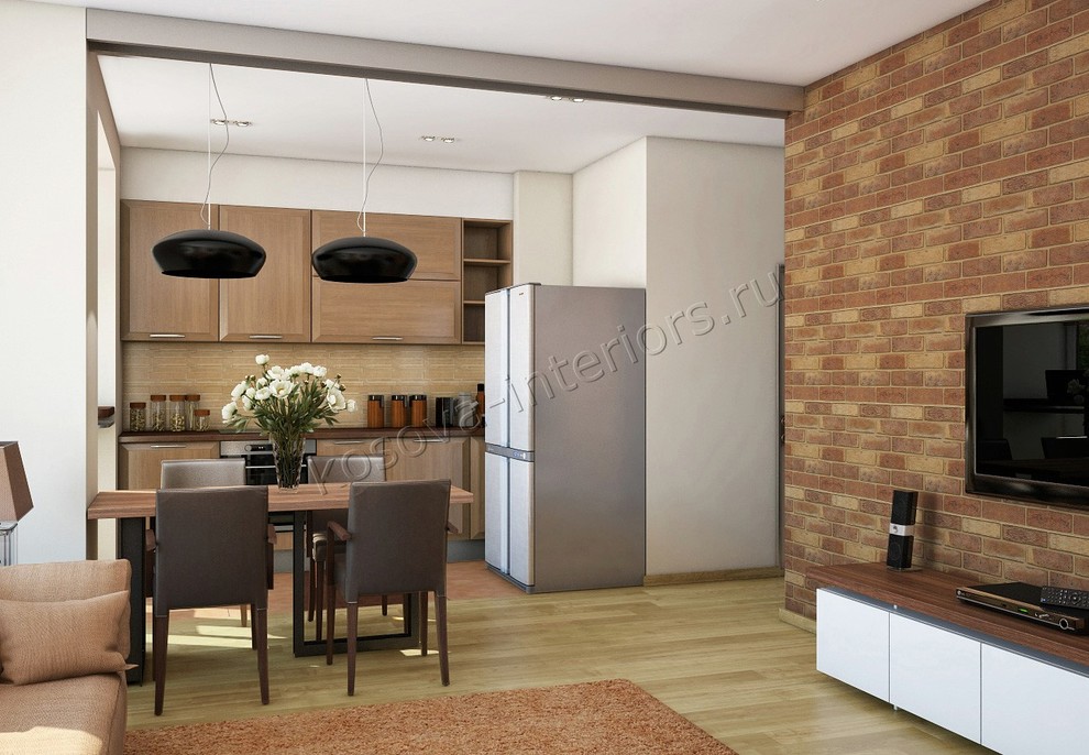 МАЛАЯ ПОЧТОВАЯ