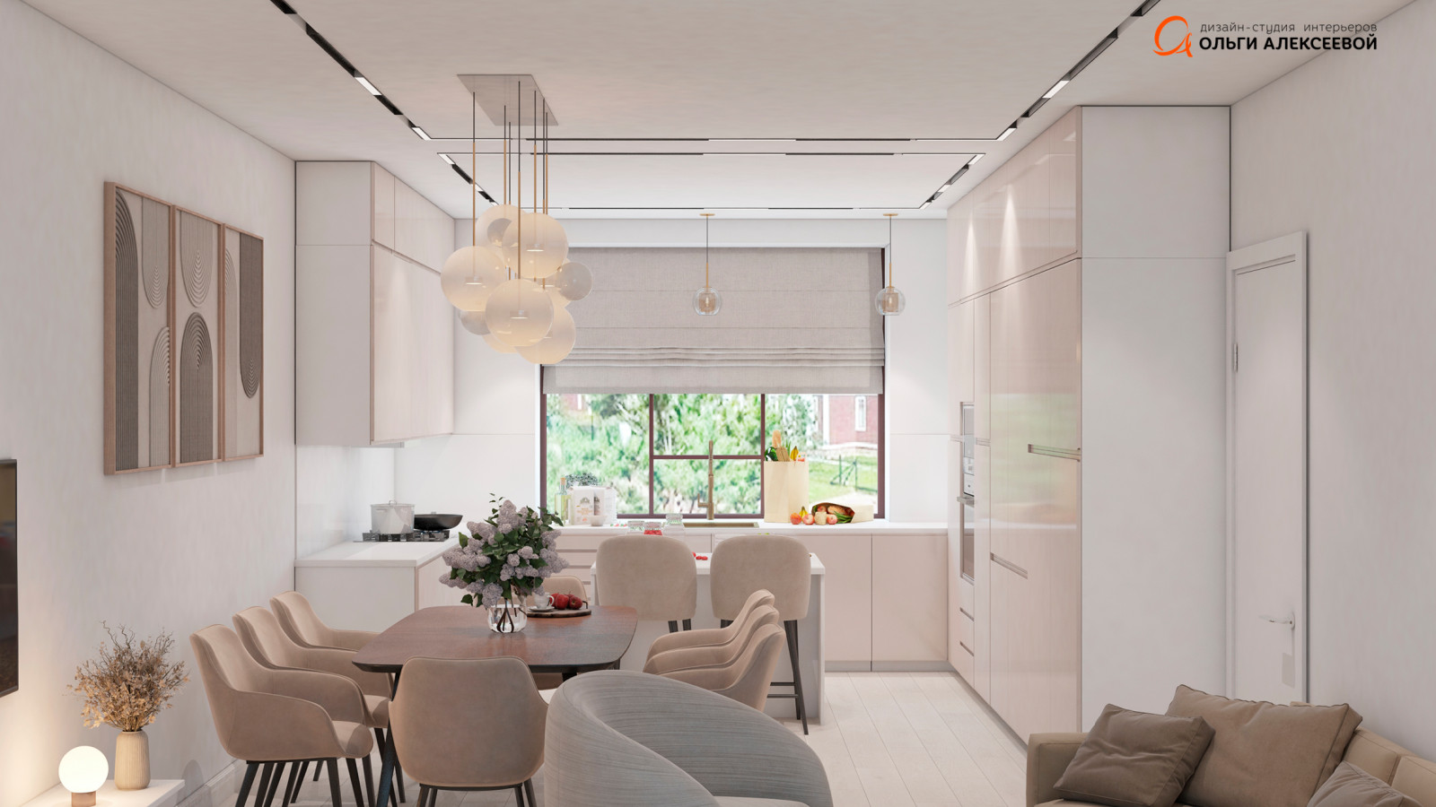 Дом в современном стиле 152,0 м2 г. Махачкала.