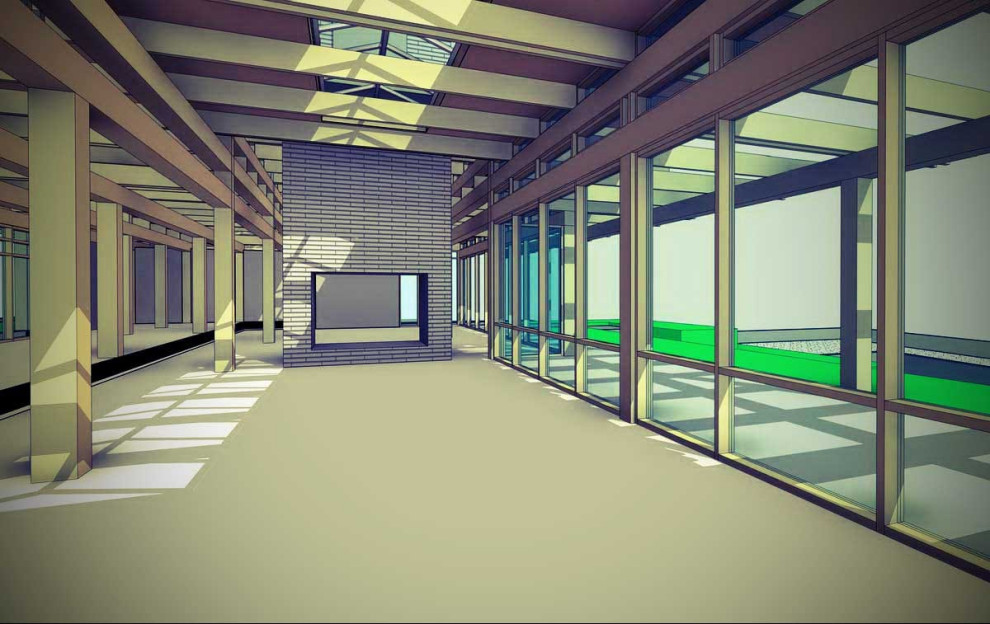 Обложка проекта: Фахверковая резиденция в горах