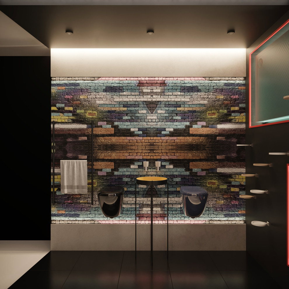 Обложка проекта: Стенд для АМ Групп