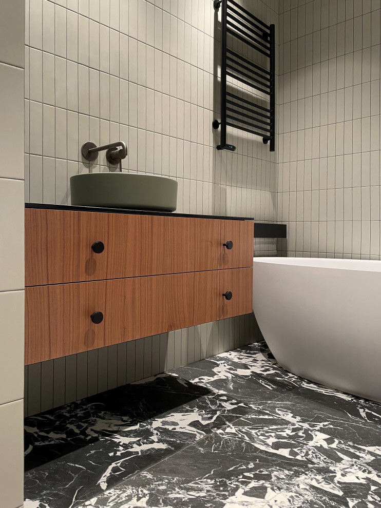 УЛ. КИБАЛЬЧИЧА