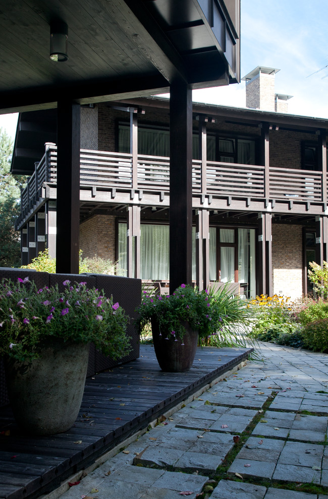 Николо-Урюпино