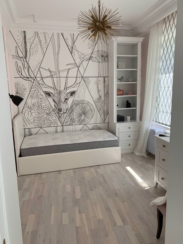 ЖК Спасский Мост II