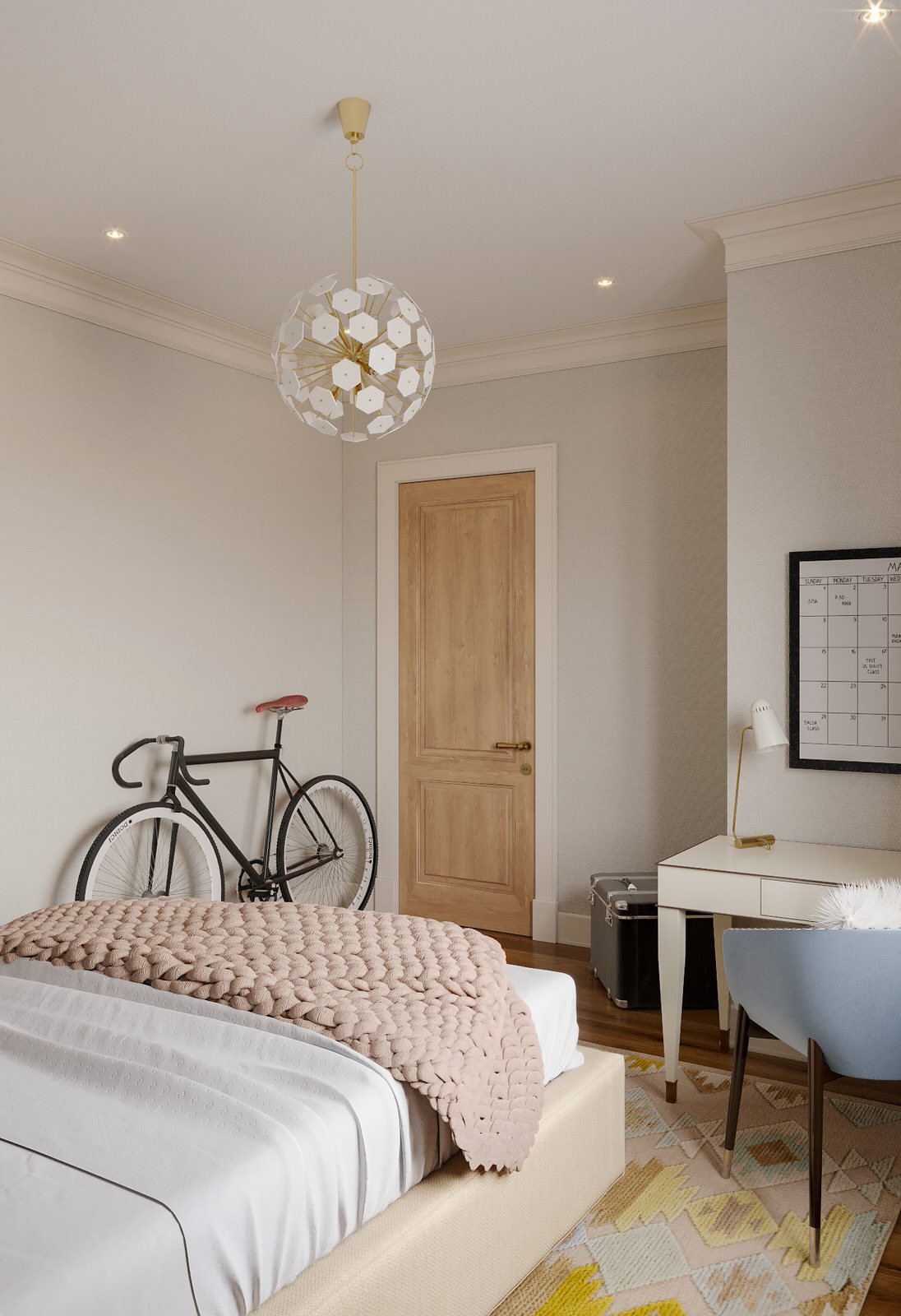 Дом в КП Дубровка